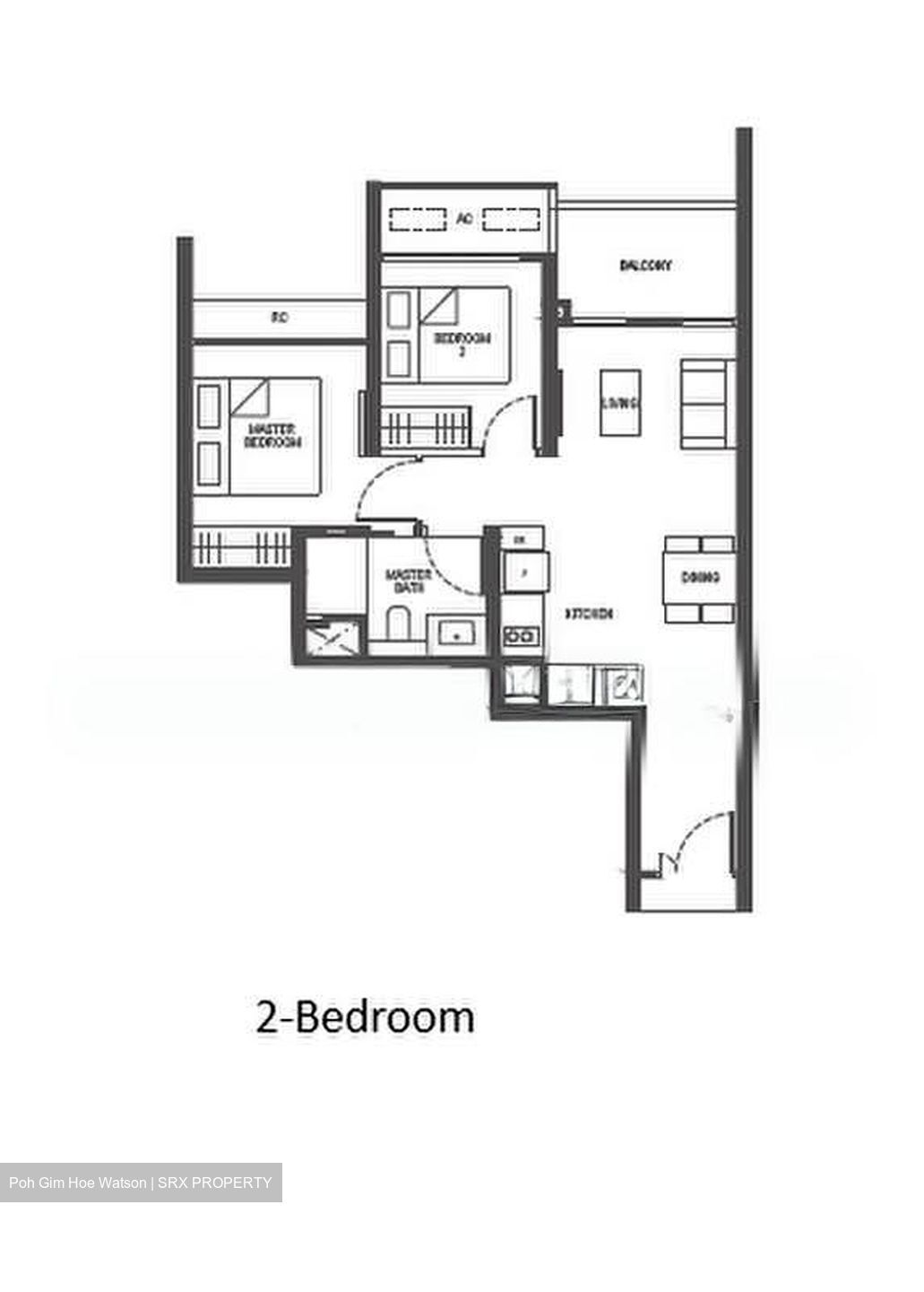 MARGARET DRIVE (D3), Condominium #572200961
